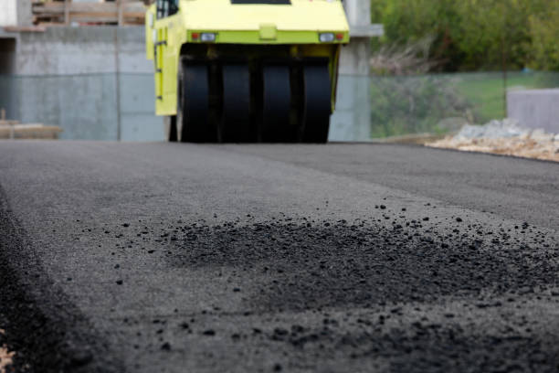 Professional Driveway Pavers in Braddock Heights, MD
