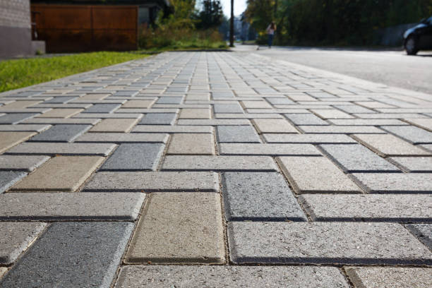 Best Affordable Driveway Paving  in Braddock Heights, MD