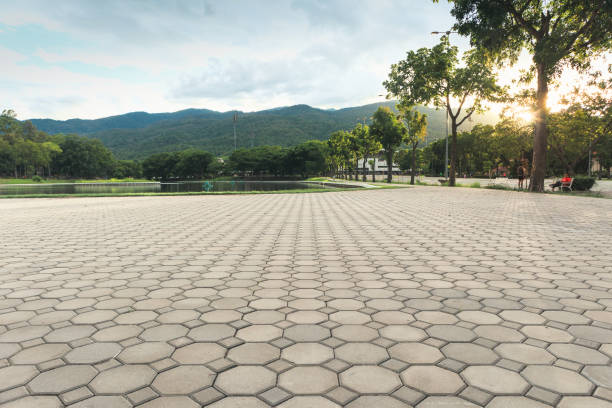 Reasons to Select Us for Your Driveway Paving Requirements in Braddock Heights, MD