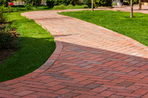 Best Local Driveway Pavers  in Braddock Heights, MD