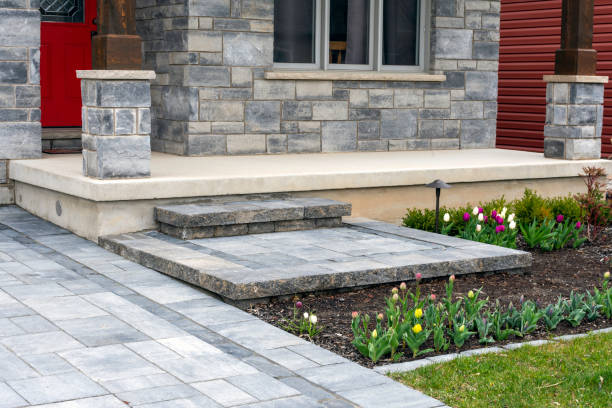 Best Interlocking Driveway Pavers  in Braddock Heights, MD