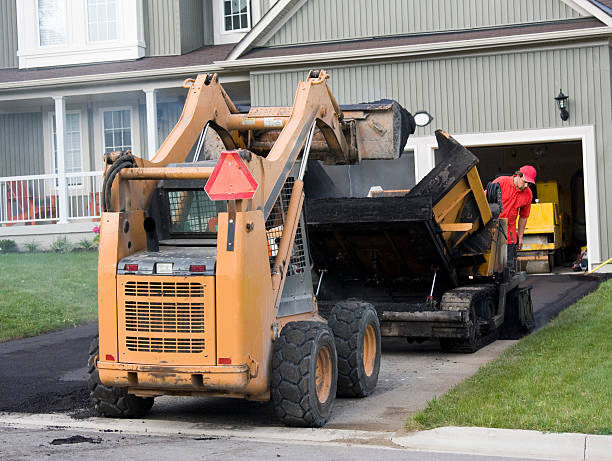 Best Driveway Resurfacing Pavers  in Braddock Heights, MD