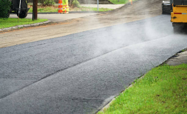 Best Residential Driveway Paver Services  in Braddock Heights, MD
