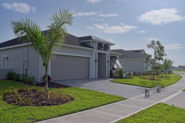 Best Custom Driveway Pavers  in Braddock Heights, MD
