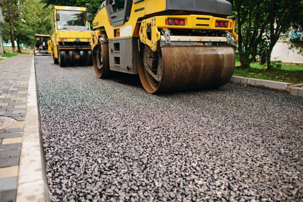Best Cobblestone Driveway Pavers  in Braddock Heights, MD