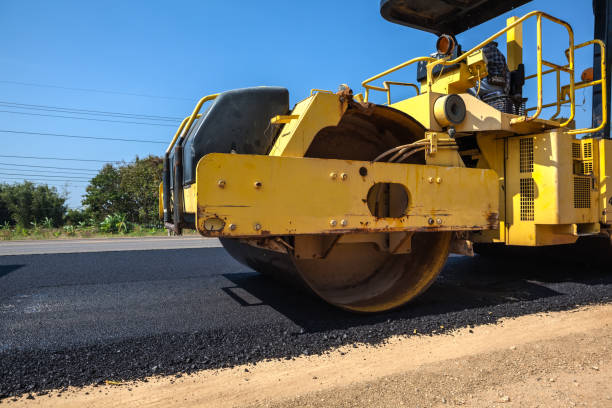 Best Driveway Paving Contractor  in Braddock Heights, MD